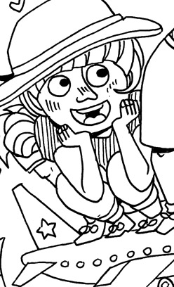 CMYK goes China (24 Stunden Comic 2012 EPIC FAIL)