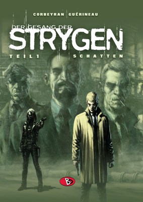 Der Gesang der Strygen #1