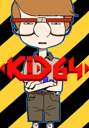 Kid64 und Basic-Boy #2