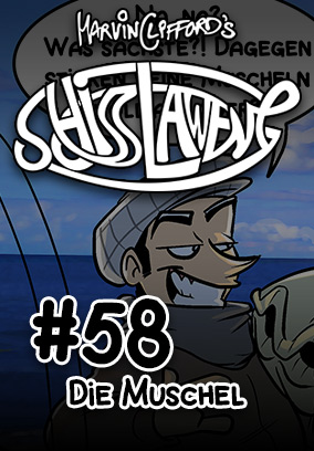 Schisslaweng 58 - Die Muschel