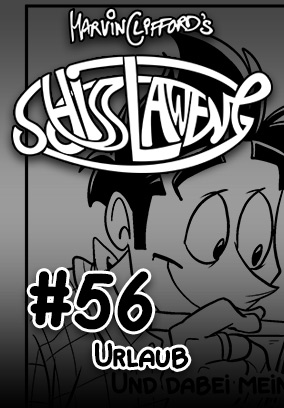 Schisslaweng 56 - Urlaub