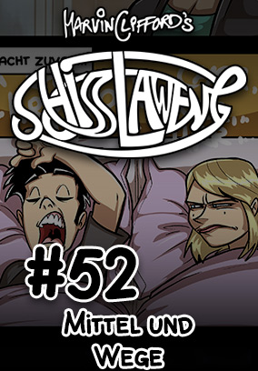 Schisslaweng 52 - Mittel und Wege