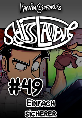 Schisslaweng 49 - Einfach sicherer