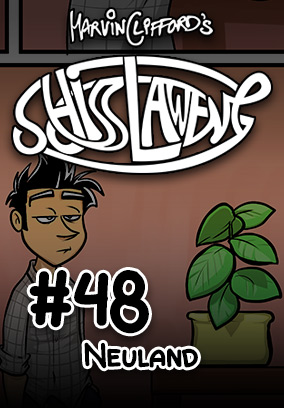 Schisslaweng 48 - Neuland