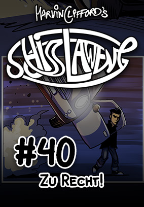 Schisslaweng 40 - Zu Recht