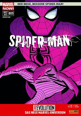 Spider-Man 5