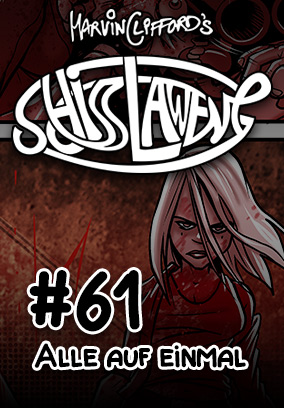 Schisslaweng 61 - Alle auf einmal