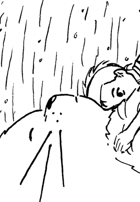 Mein Nachbar Totoro After Story