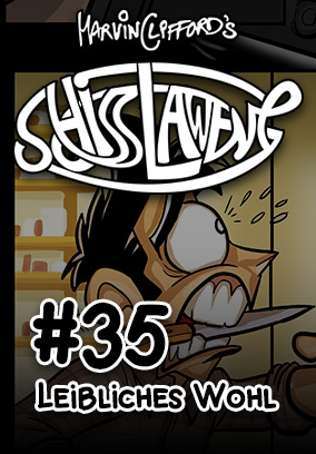 Schisslaweng 35 - Leibliches Wohl