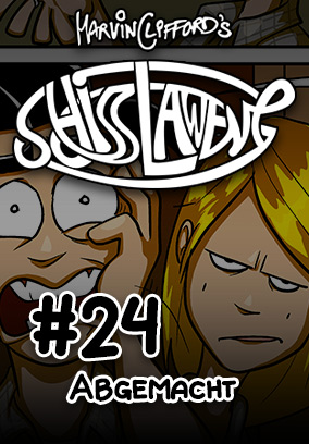 Schisslaweng 24 - Abgemacht