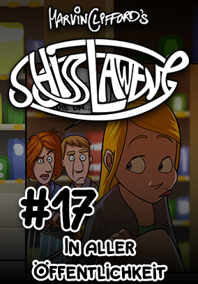 Schisslaweng 17 - In aller Öffentlichkeit