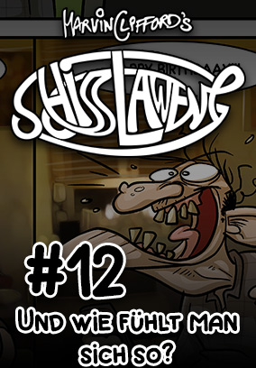 Schisslaweng 12 - Arbeitstag