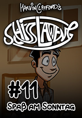 Schisslaweng 11 - Spaß am Sonntag