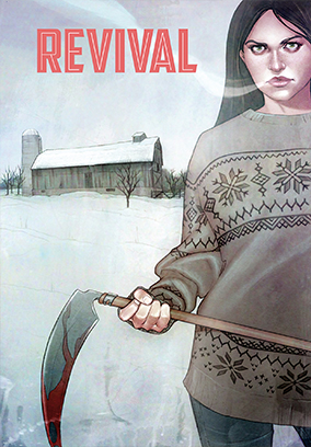 Revival 1: Unter Freunden