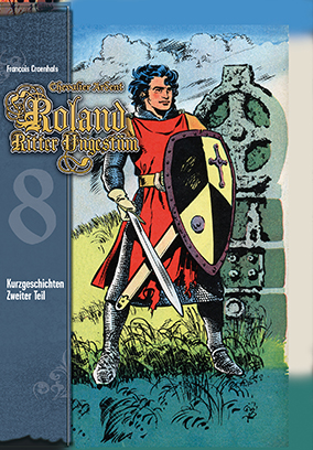 Roland, Ritter Ungestüm 8
