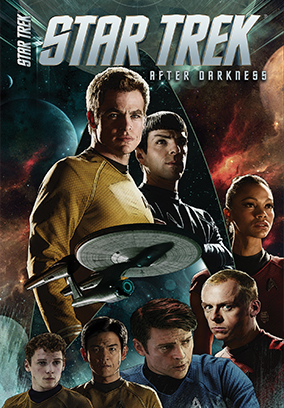 Star Trek After Darkness