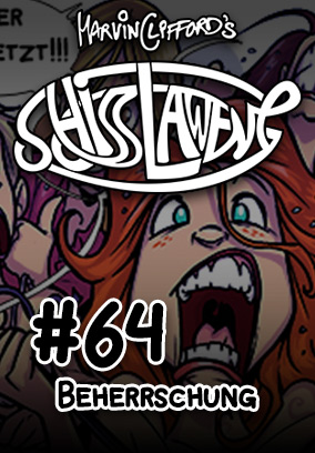 Schisslaweng 64 - Beherrschung