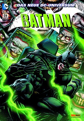 Batman 19
