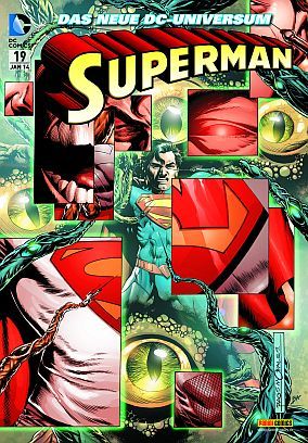 Superman 19
