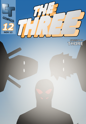 The Three 12
