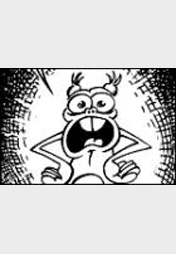 Schweinevogel 045 - " Ostern bei Doofs"