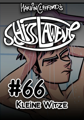 Schisslaweng 66 - Kleine Witze