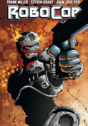 Frank Millers RoboCop