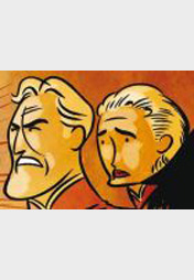 MSDHP: Retro Rockets Go!