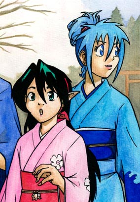 Black Dragon - Kapitel 25