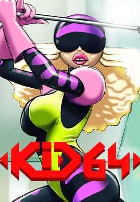 Kid64 und Basic-Boy #3