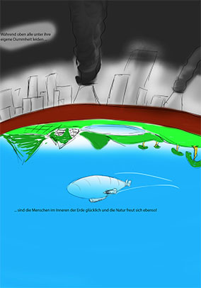 Super Billig Comics - Band 1