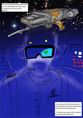 Super Billig Comics - Band 2