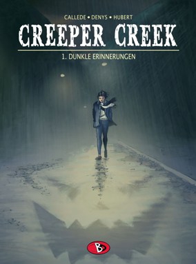 Creeper Creek #1