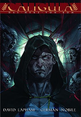 Caligula 2: Das Herz von Rom