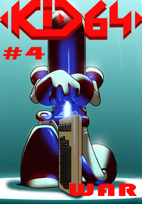 Kid64 und Basic-Boy #4