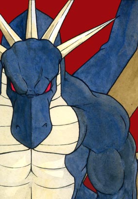 Black Dragon - Kapitel 26