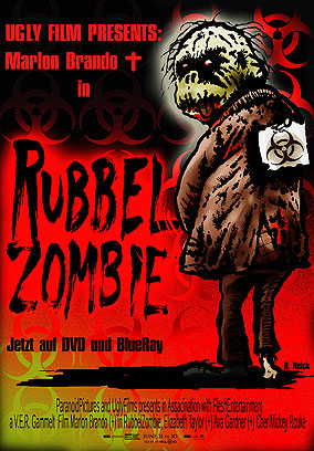 Rubbelzombie