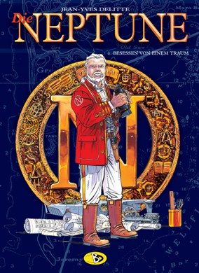 Die Neptune #1