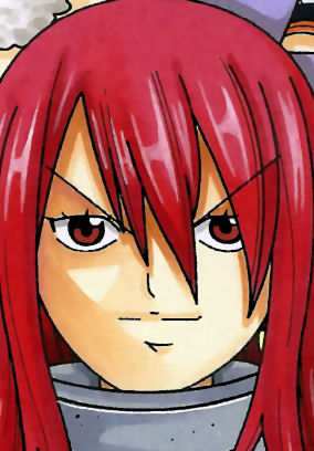 Fairy Tail - Mini Abenteuer