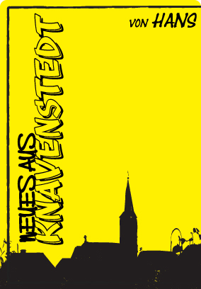 Neues aus Knavenstedt