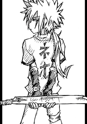 Shadows of CED (Kap. 002)