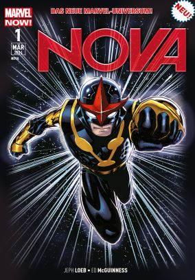 NOVA 1