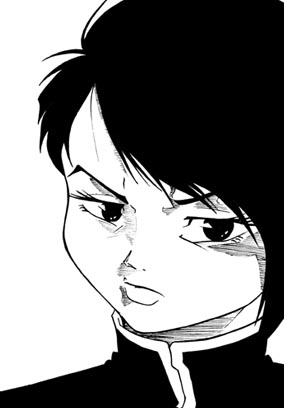 Black Dragon - Kapitel 27