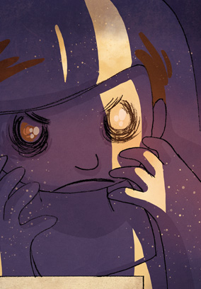 Massu, Schmiedstochter