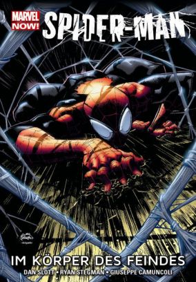 Marvel Now! Paperback: Spider-Man 1