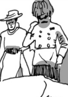 Erster Weltkrieg Comic