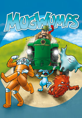 Mugwumps – Sackgasse Oberbayern