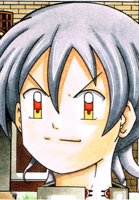 Die Himes - Kapitel 1 - Ein neues Jahr (1)