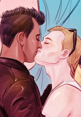 Es gibt nichts Gutes…