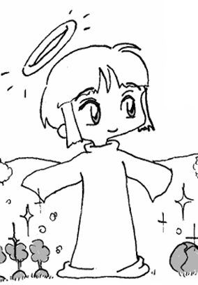 Die etwas andere Schöpfungsgeschichte